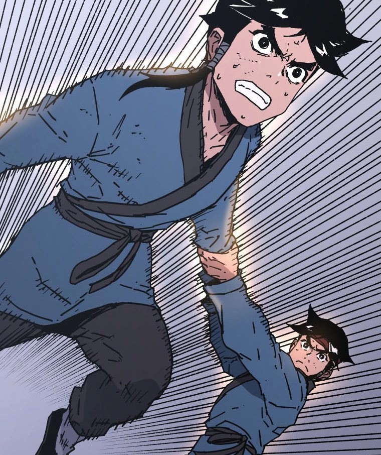 Read ‏Peerless Dad AR Manga Online