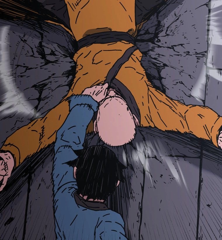 Read ‏Peerless Dad AR Manga Online