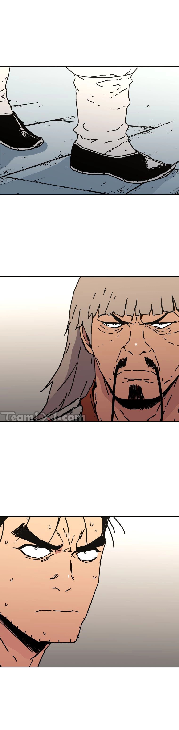 Read ‏Peerless Dad AR Manga Online