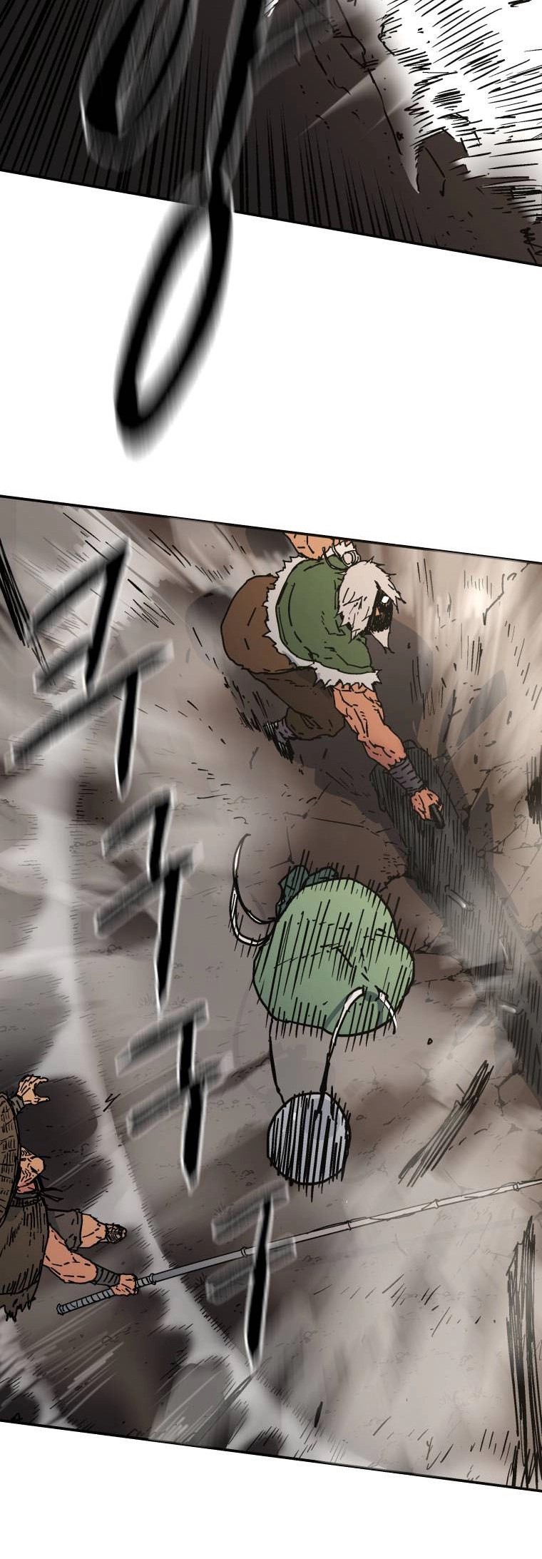 Read ‏Peerless Dad AR Manga Online