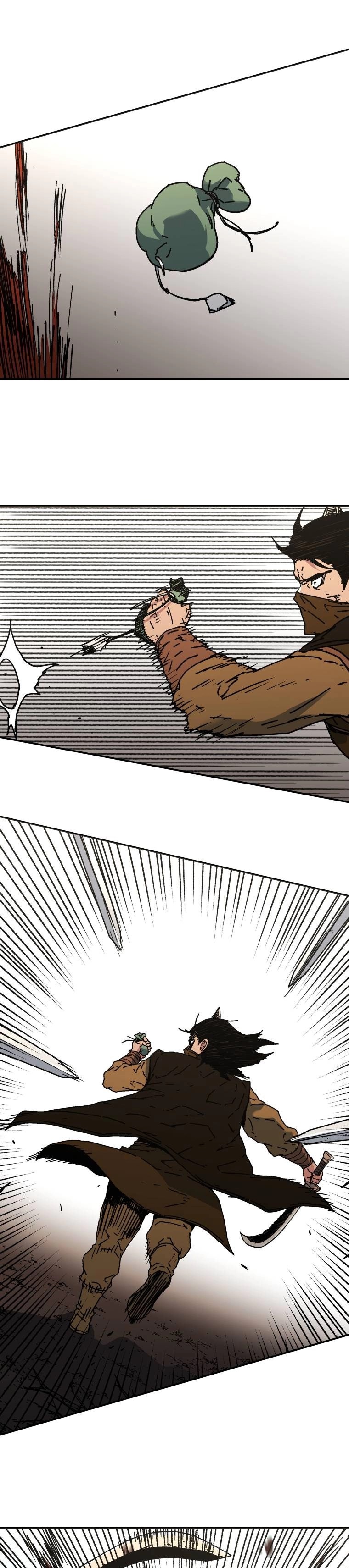 Read ‏Peerless Dad AR Manga Online