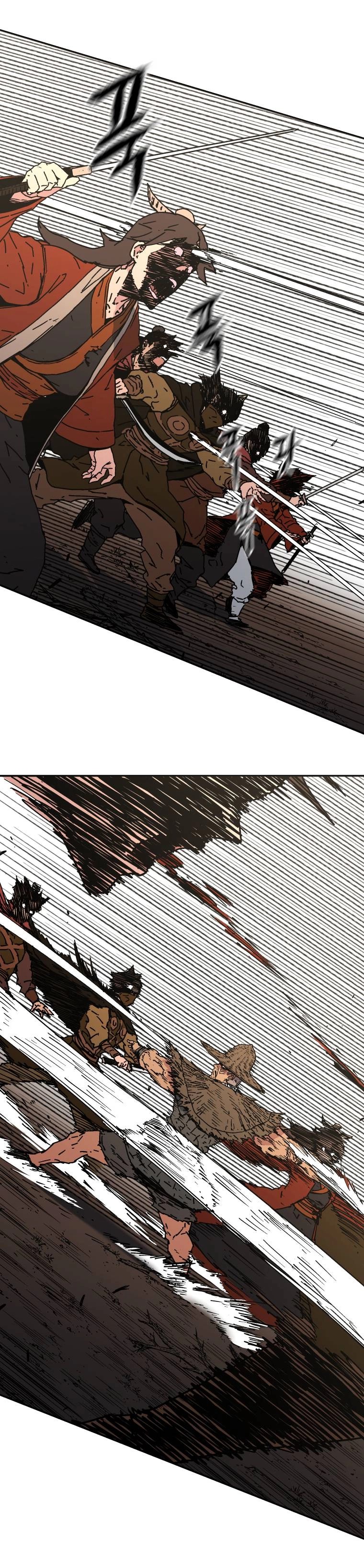 Read ‏Peerless Dad AR Manga Online