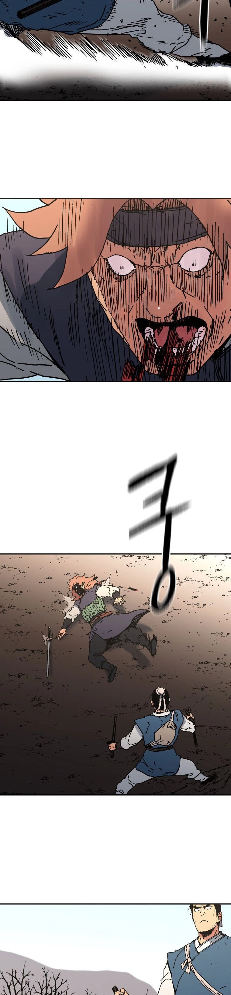 Read ‏Peerless Dad AR Manga Online