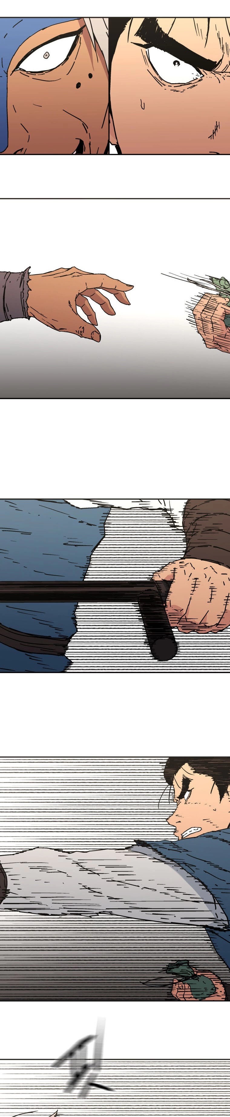 Read ‏Peerless Dad AR Manga Online