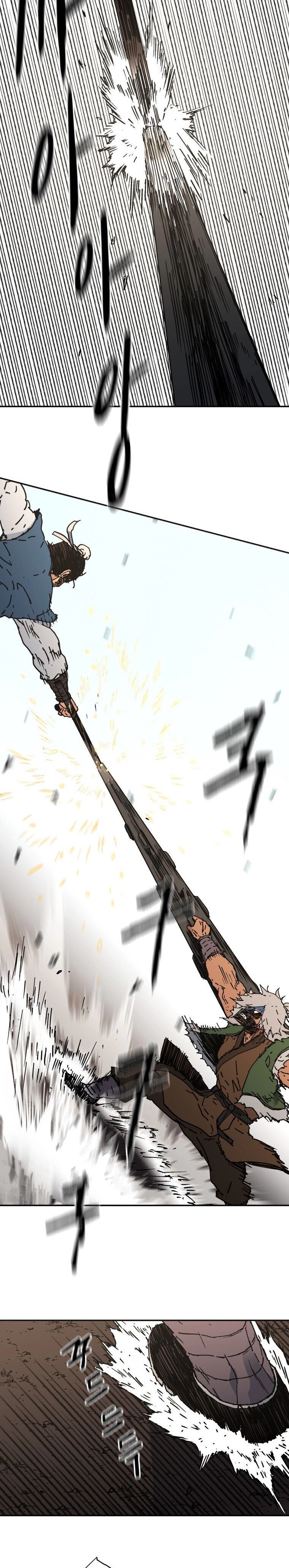 Read ‏Peerless Dad AR Manga Online