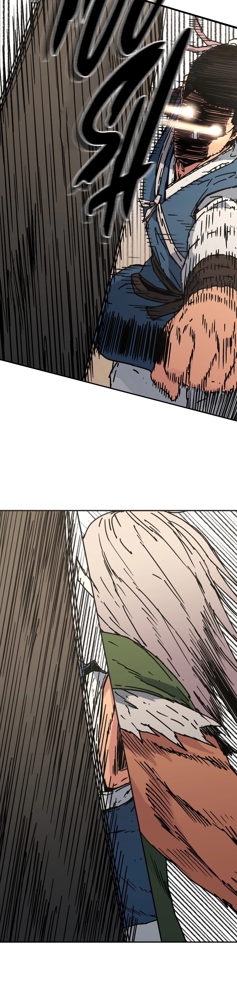 Read ‏Peerless Dad AR Manga Online