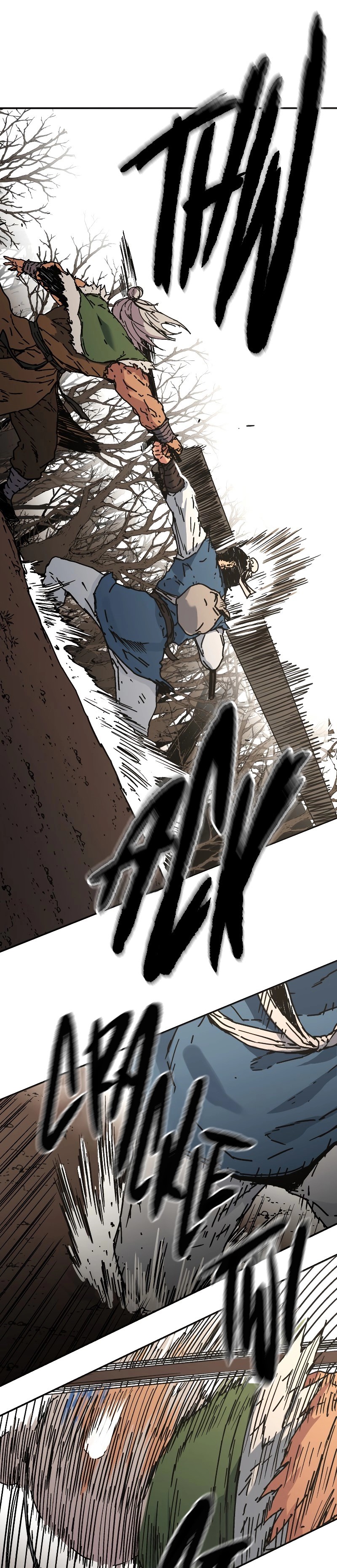 Read ‏Peerless Dad AR Manga Online