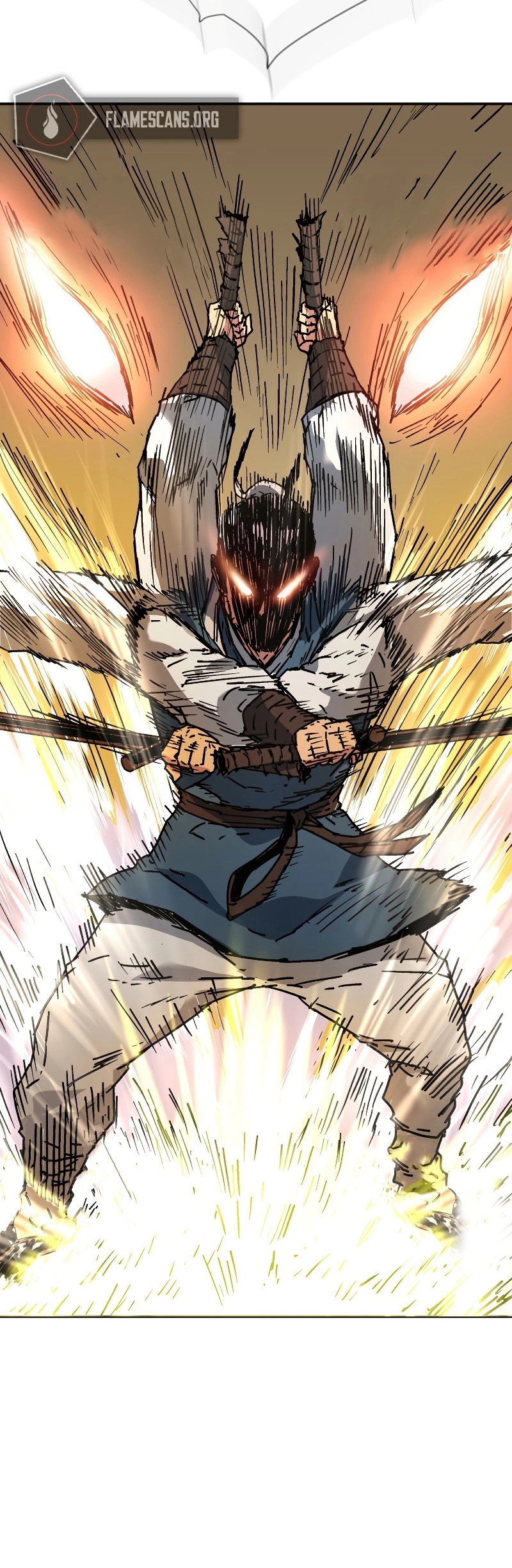 Read ‏Peerless Dad AR Manga Online