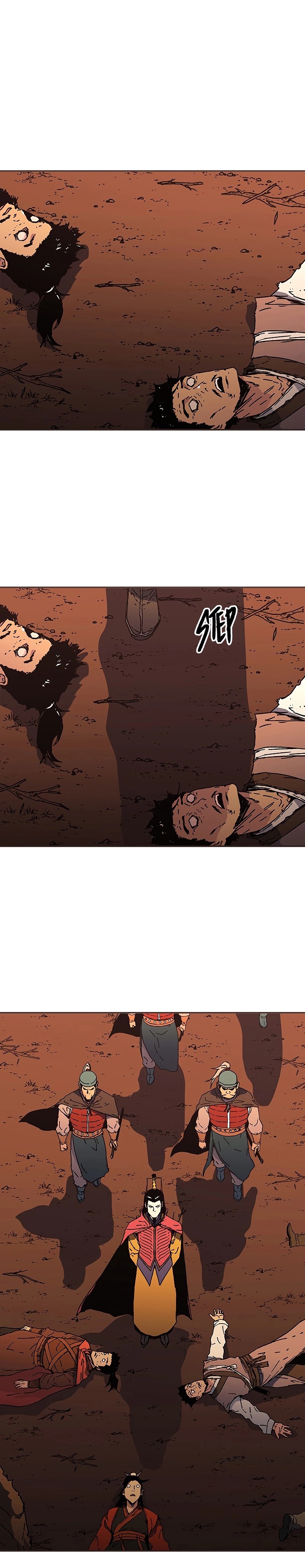 Read ‏Peerless Dad AR Manga Online