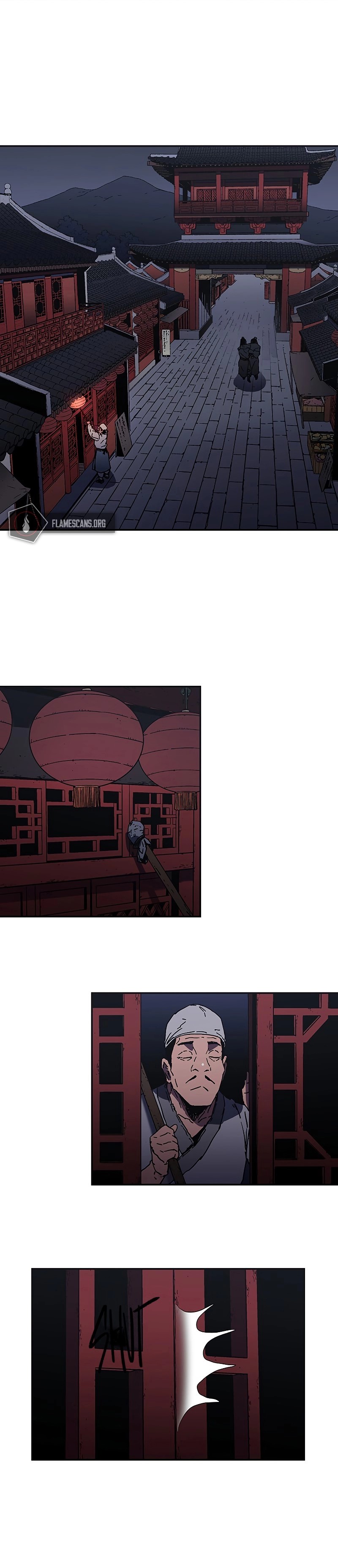 Read ‏Peerless Dad AR Manga Online