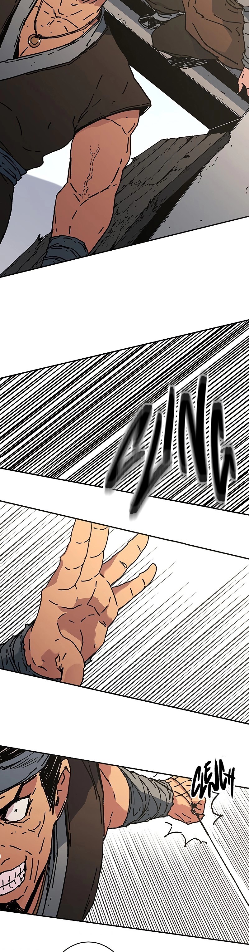 Read ‏Peerless Dad AR Manga Online