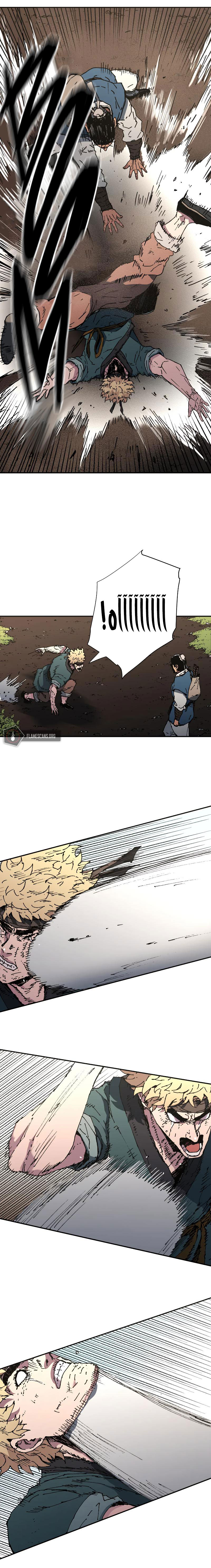 Read ‏Peerless Dad AR Manga Online