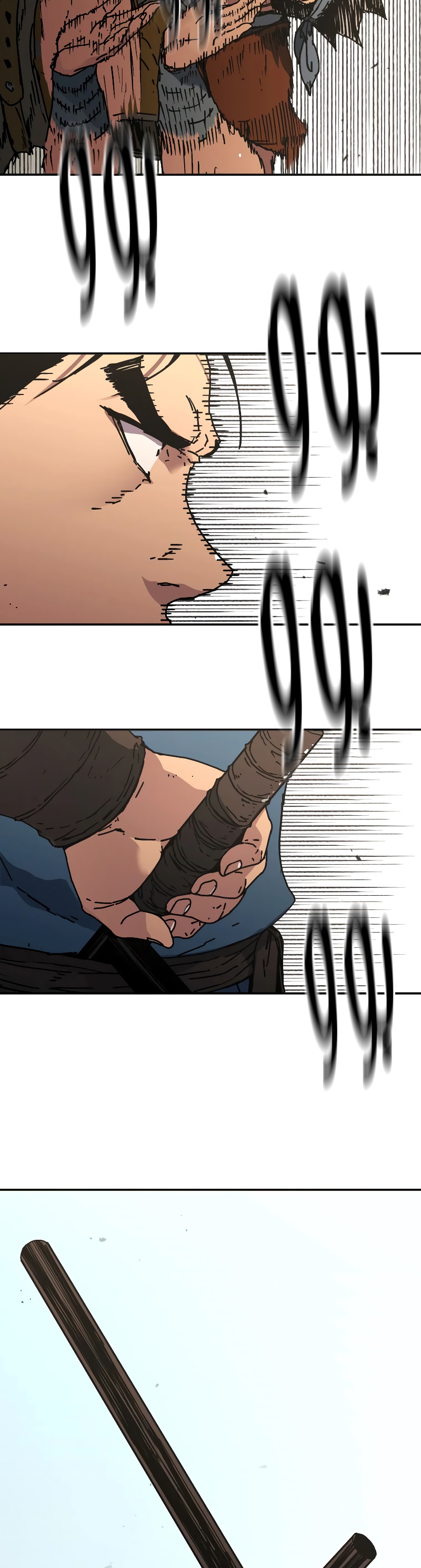 Read ‏Peerless Dad AR Manga Online