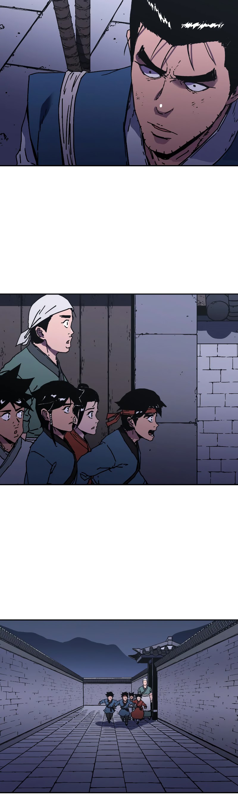 Read ‏Peerless Dad AR Manga Online