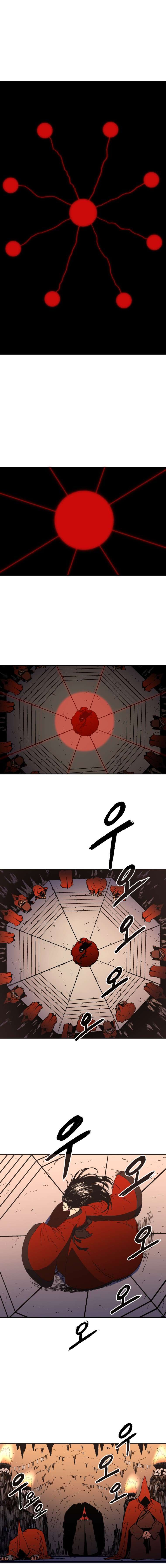 Read ‏Peerless Dad AR Manga Online