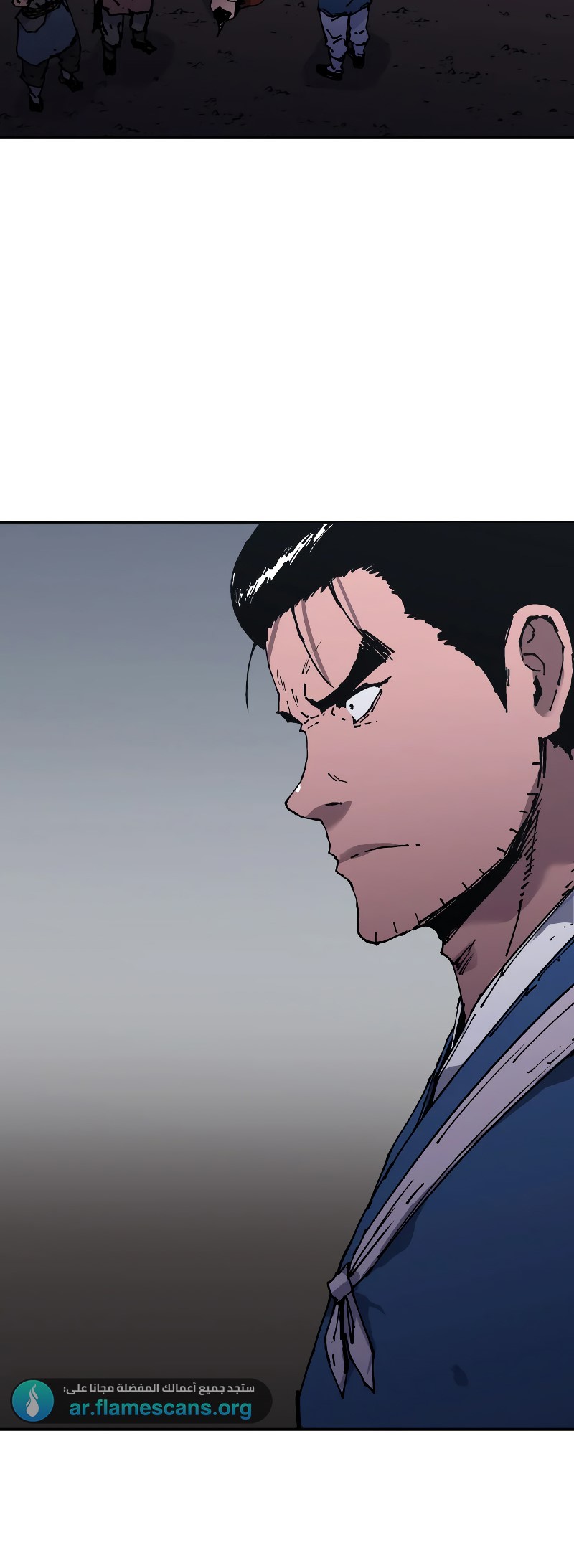 Read ‏Peerless Dad AR Manga Online