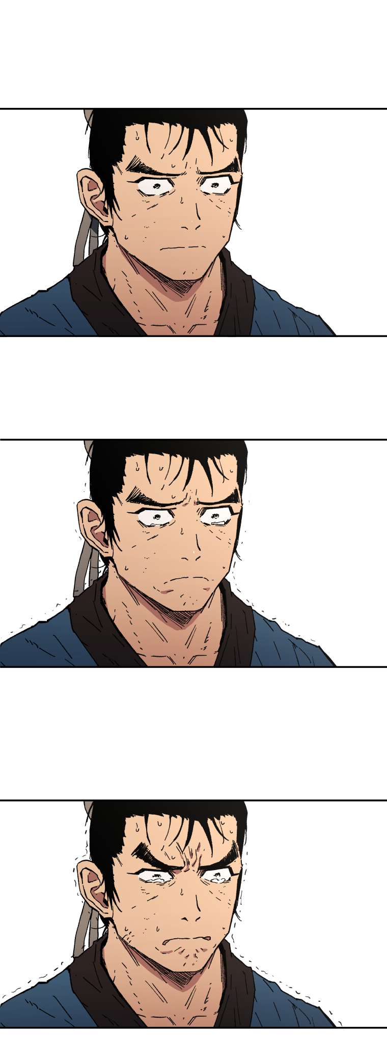 Read ‏Peerless Dad AR Manga Online