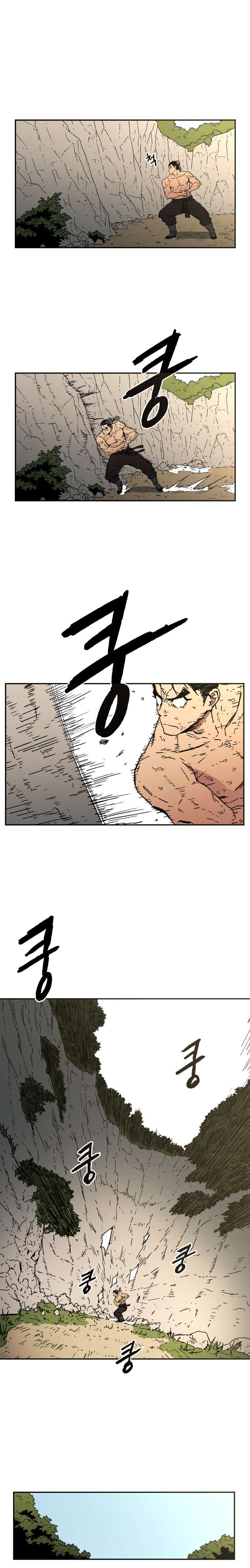 Read ‏Peerless Dad AR Manga Online