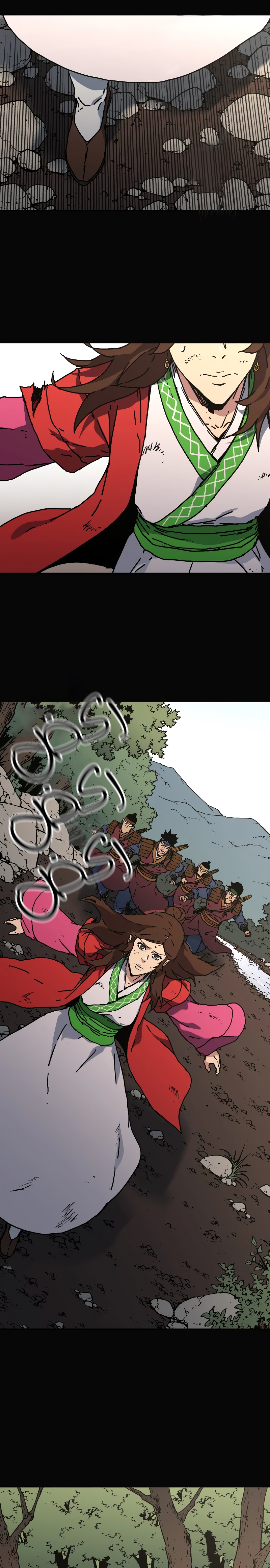 Read ‏Peerless Dad AR Manga Online