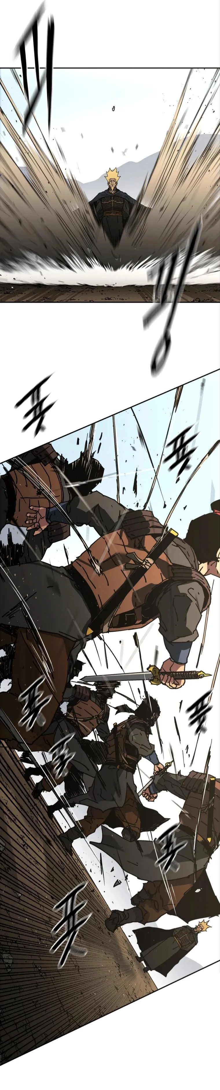 Read ‏Peerless Dad AR Manga Online