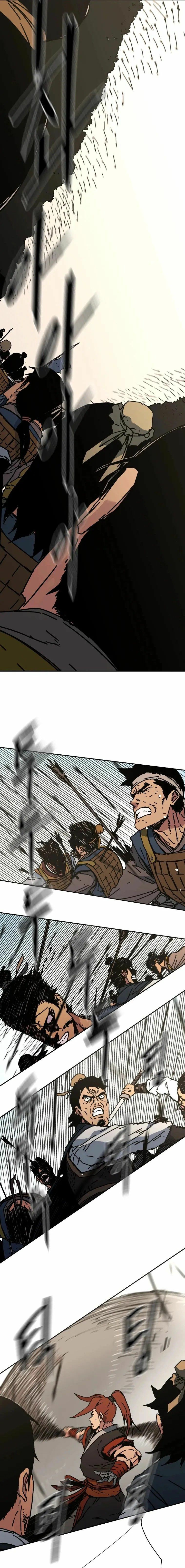 Read ‏Peerless Dad AR Manga Online