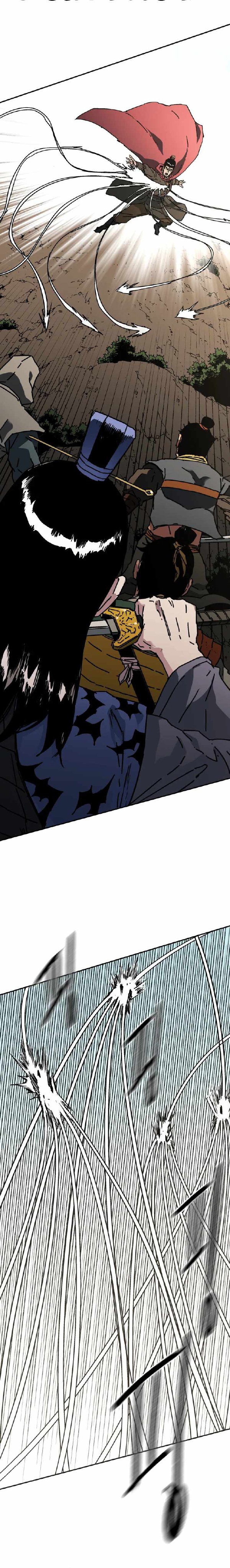 Read ‏Peerless Dad AR Manga Online