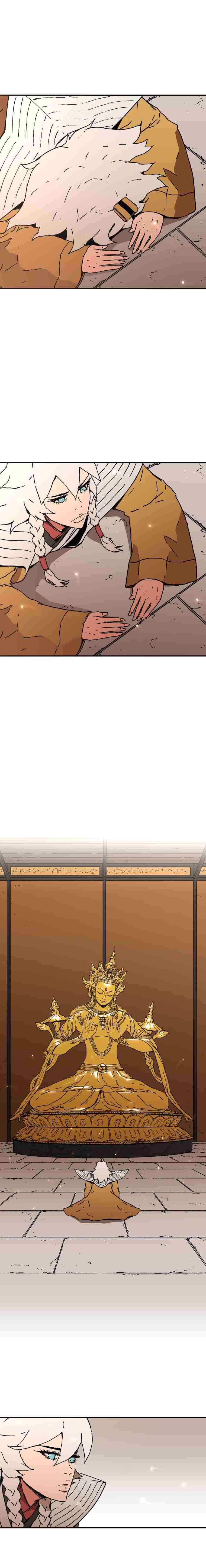 Read ‏Peerless Dad AR Manga Online