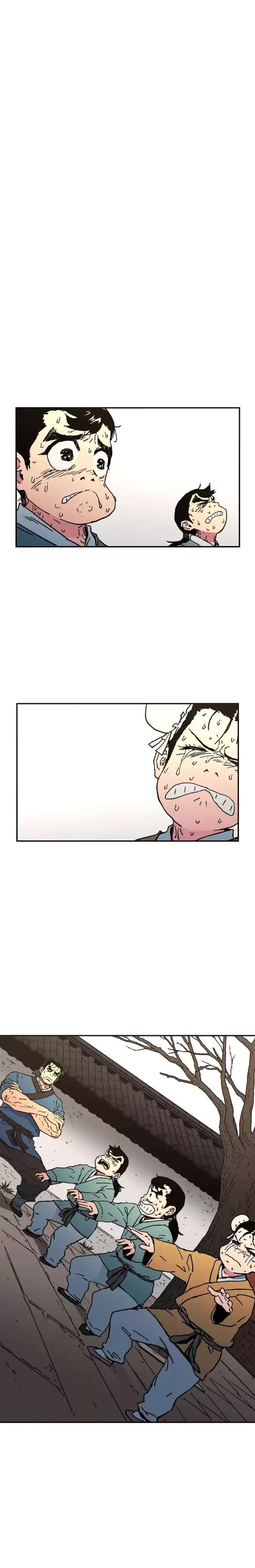 Read ‏Peerless Dad AR Manga Online