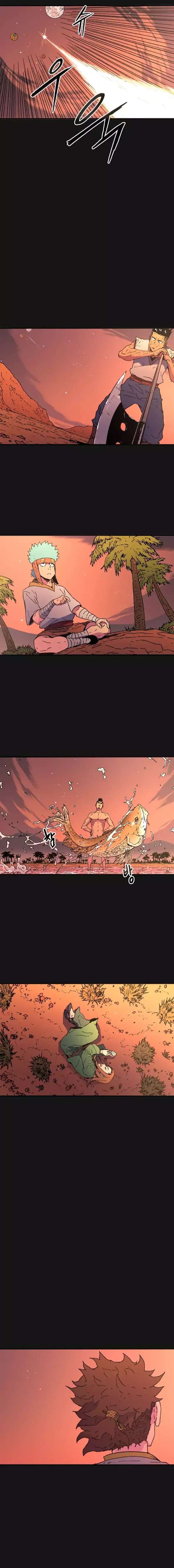 Read ‏Peerless Dad AR Manga Online