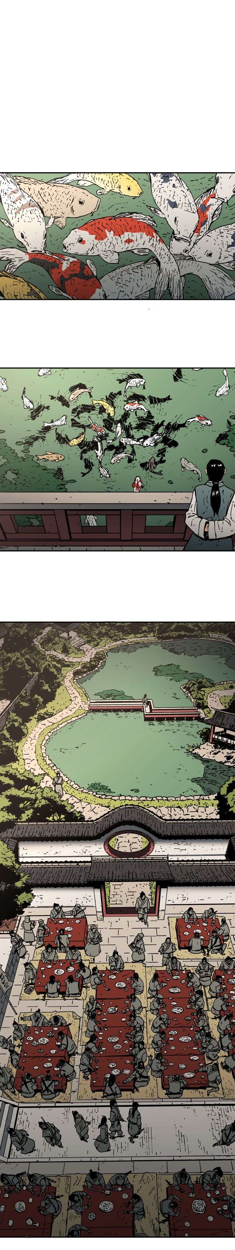 Read ‏Peerless Dad AR Manga Online