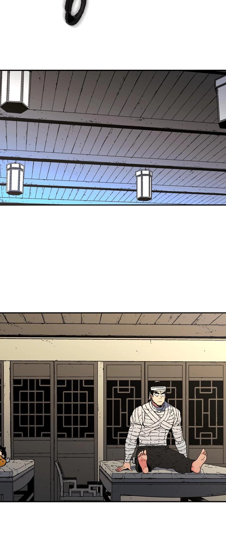 Read ‏Peerless Dad AR Manga Online