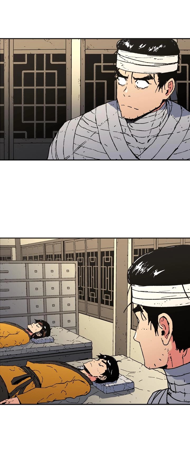 Read ‏Peerless Dad AR Manga Online