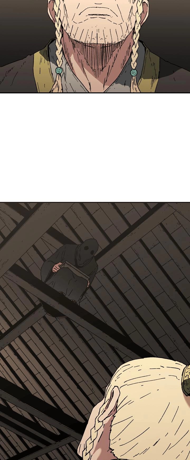 Read ‏Peerless Dad AR Manga Online