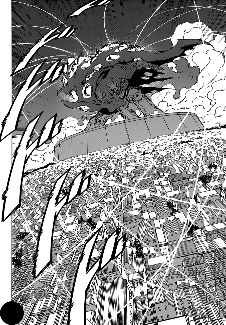 Read Akame ga Kill AR Manga Online