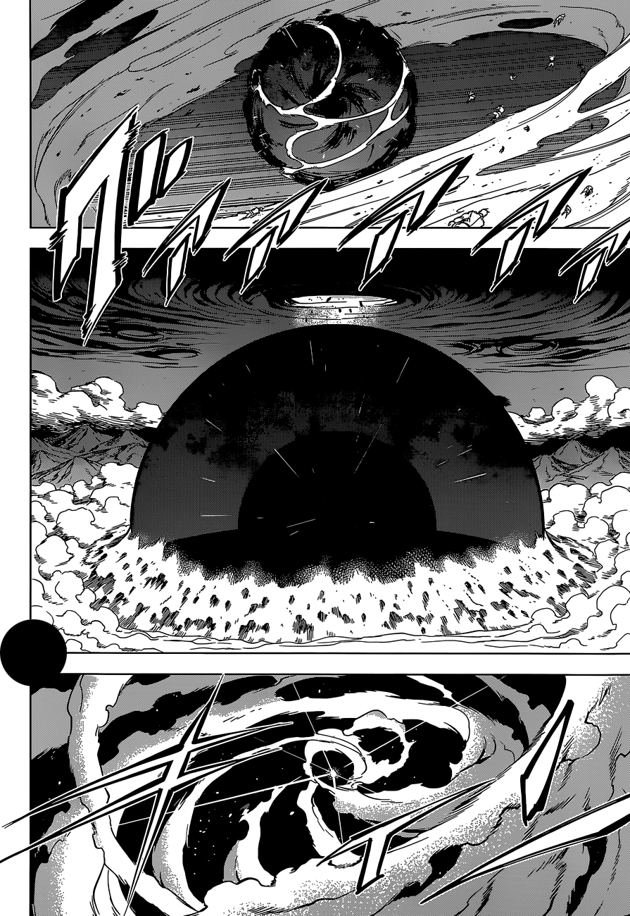 Read Akame ga Kill AR Manga Online
