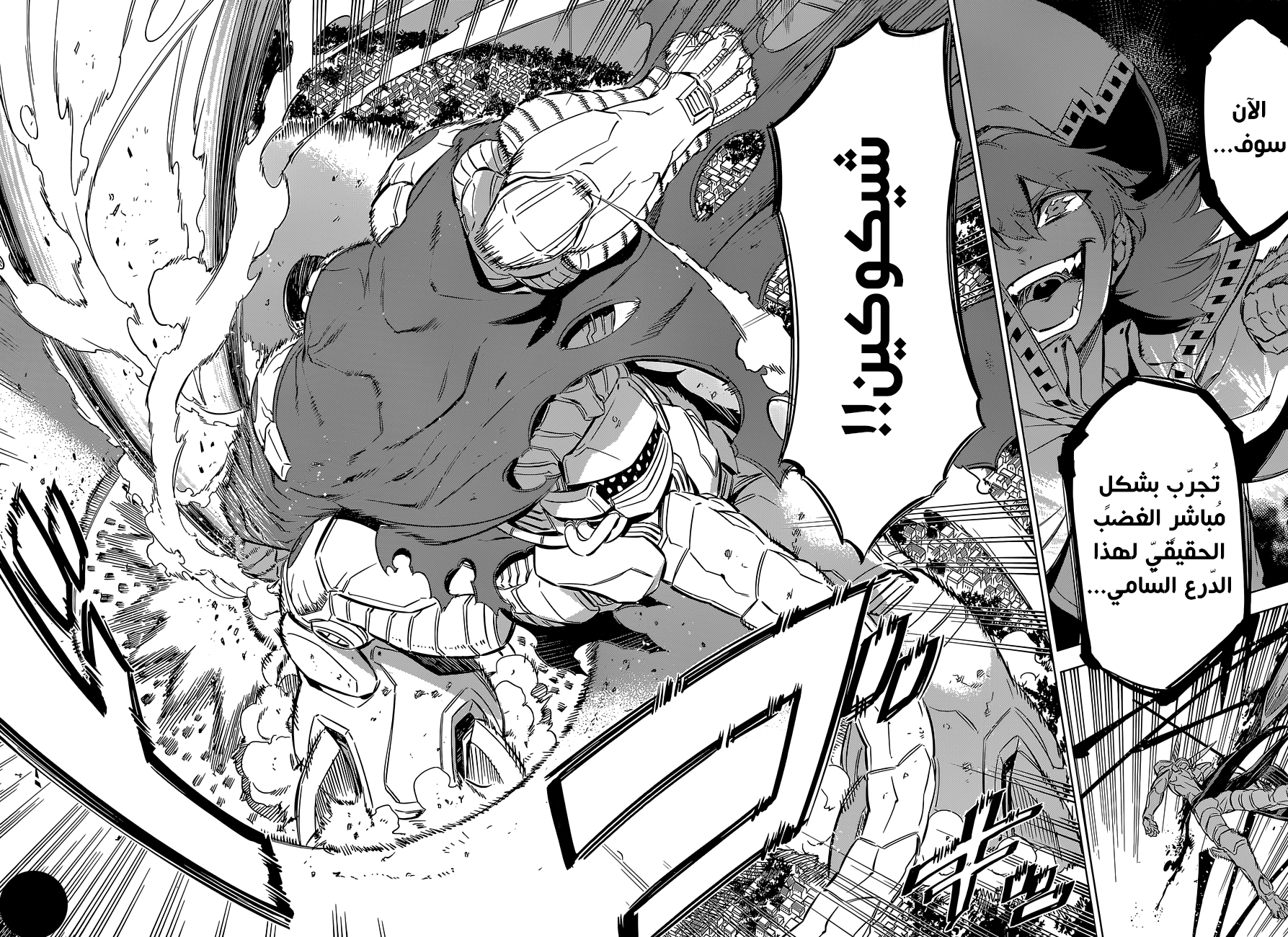 Read Akame ga Kill AR Manga Online