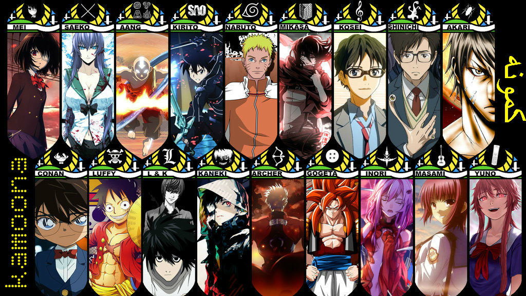 Read Akame ga Kill AR Manga Online