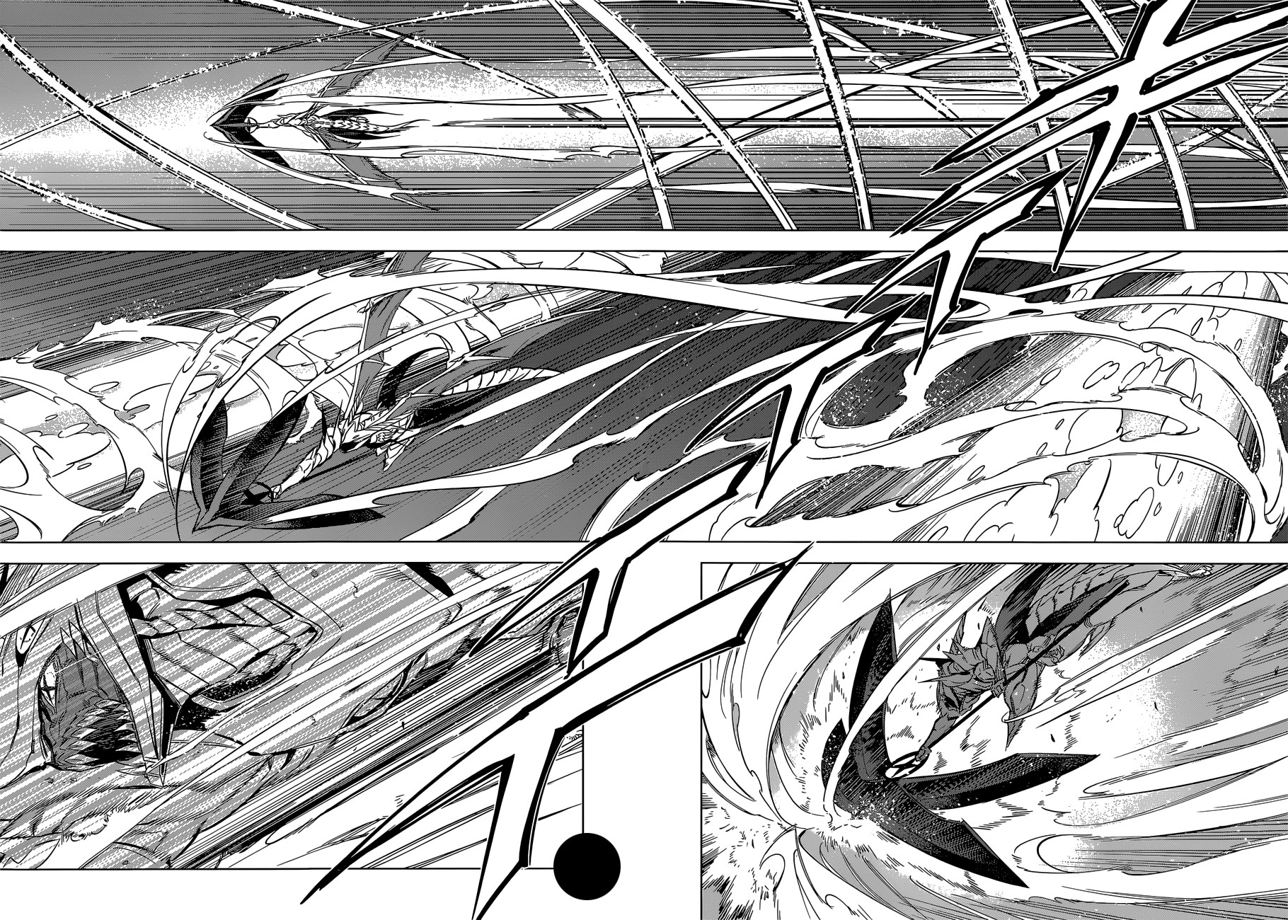 Read Akame ga Kill AR Manga Online