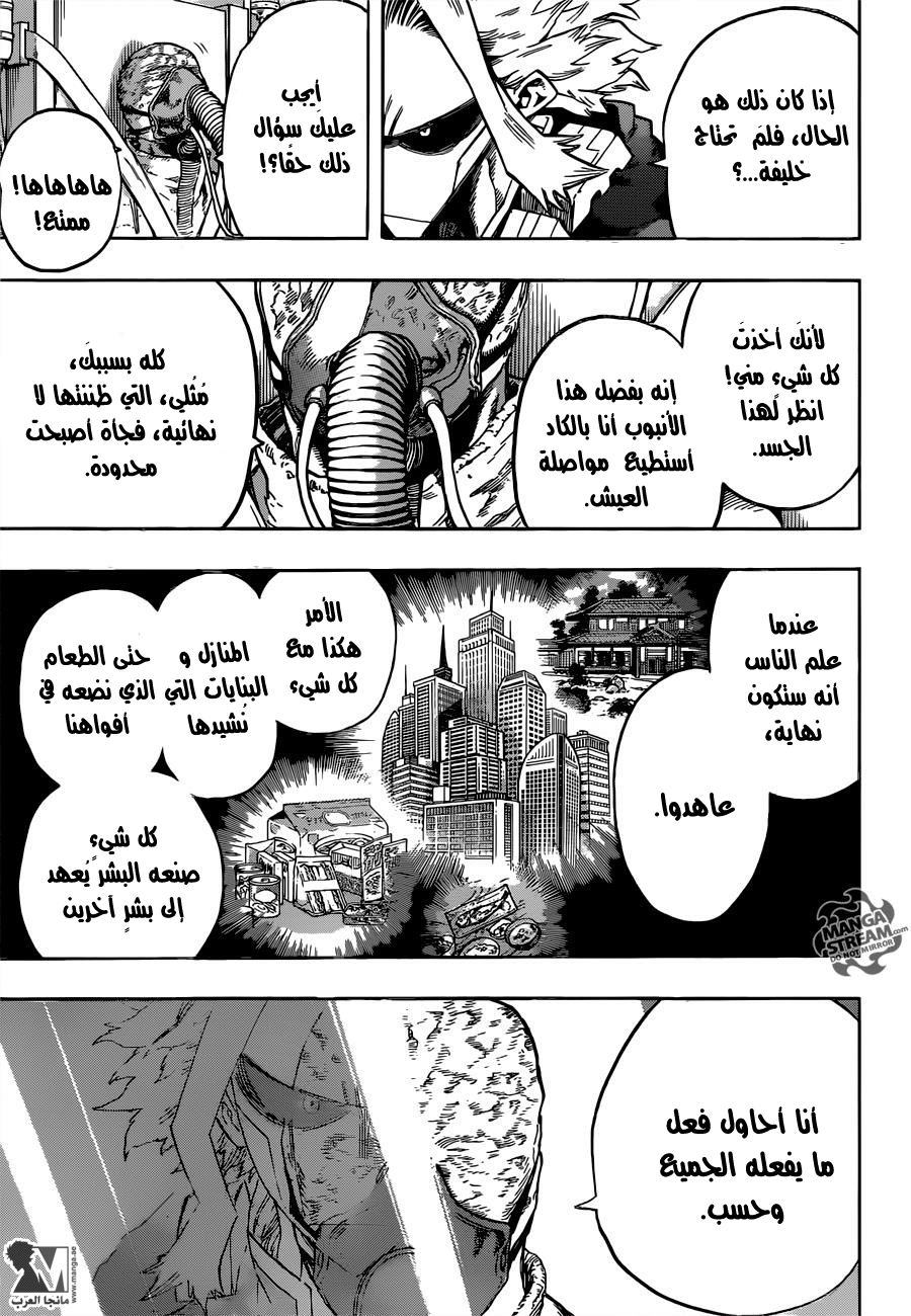 Read Boku no Hero Academia AR Manga Online