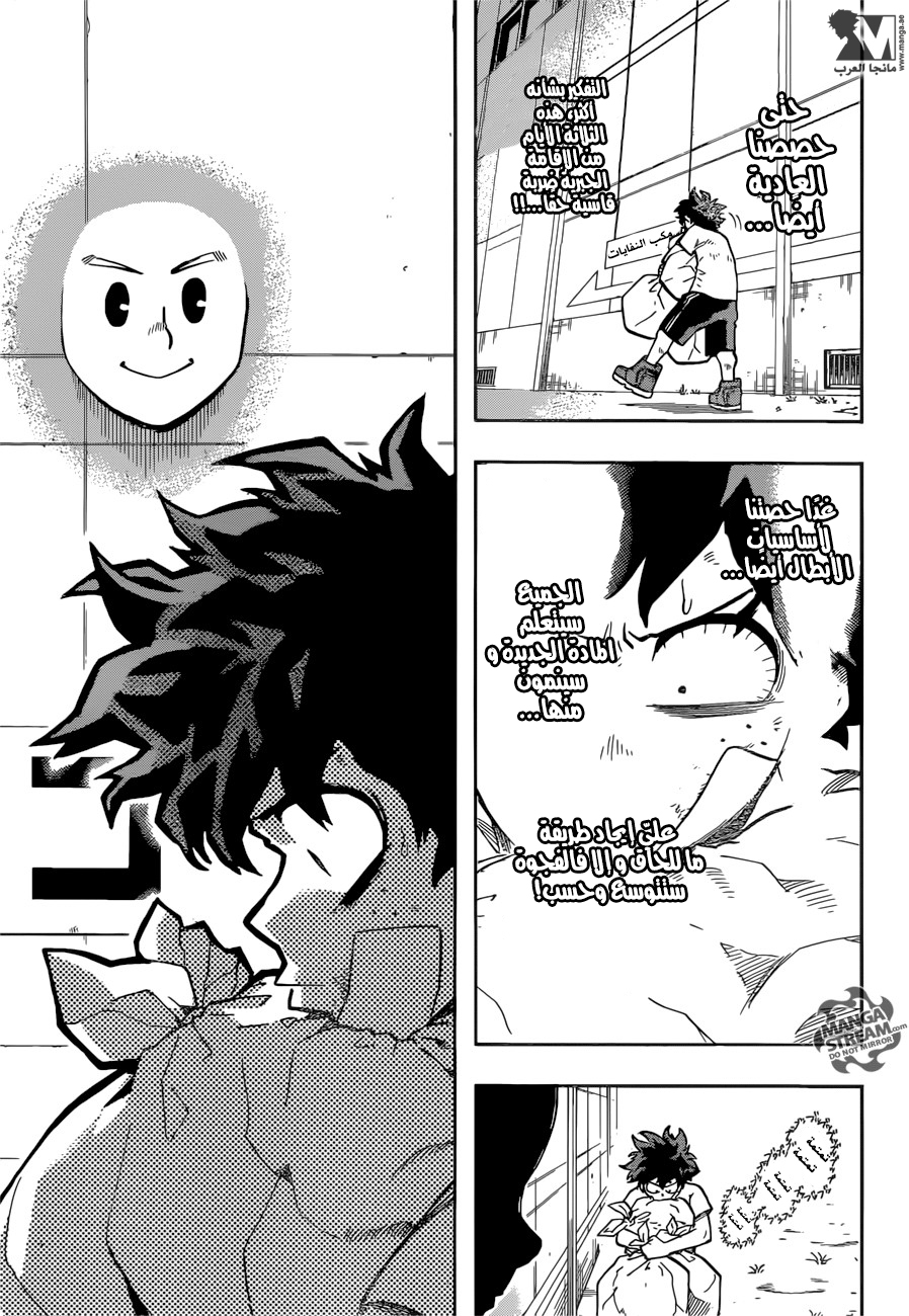 Read Boku no Hero Academia AR Manga Online