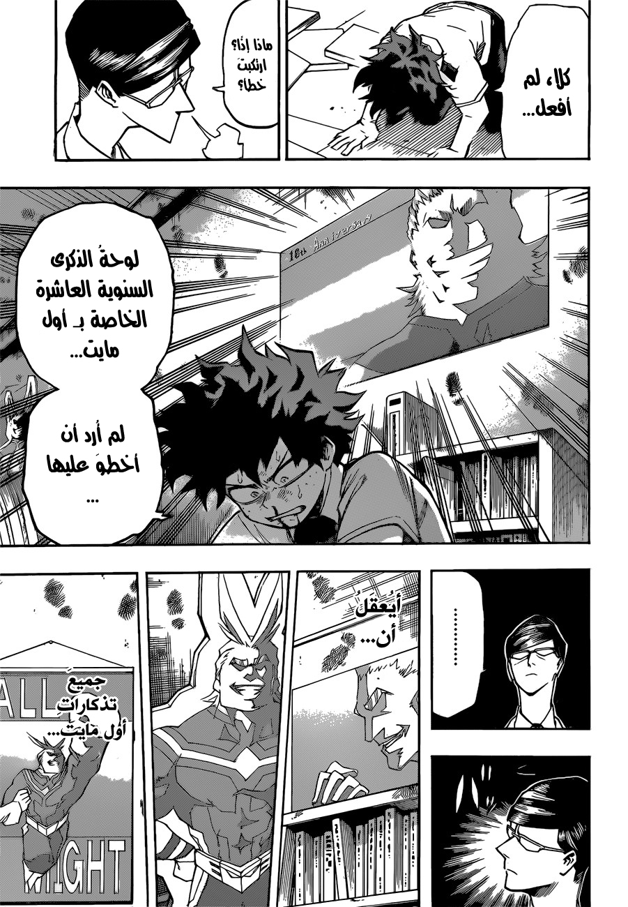 Read Boku no Hero Academia AR Manga Online