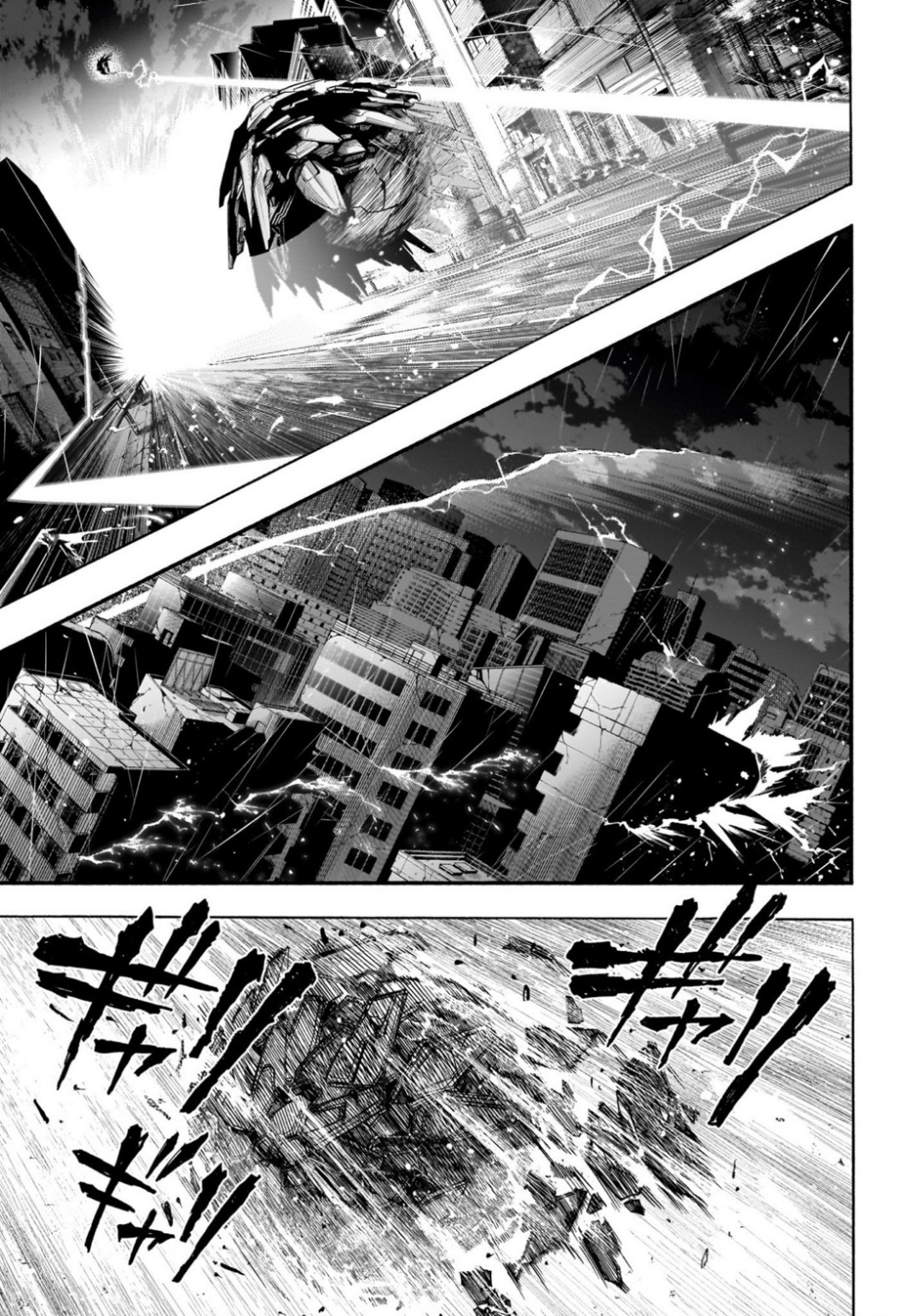 Read Boku no Hero Academia AR Manga Online
