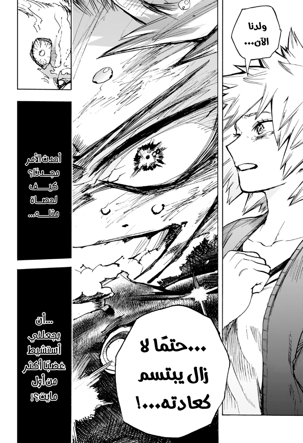 Read Boku no Hero Academia AR Manga Online