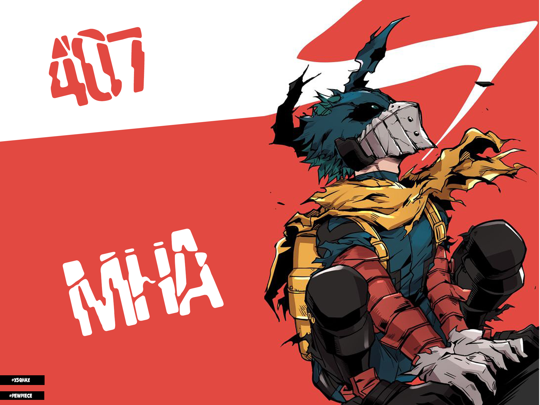 Read Boku no Hero Academia AR Manga Online