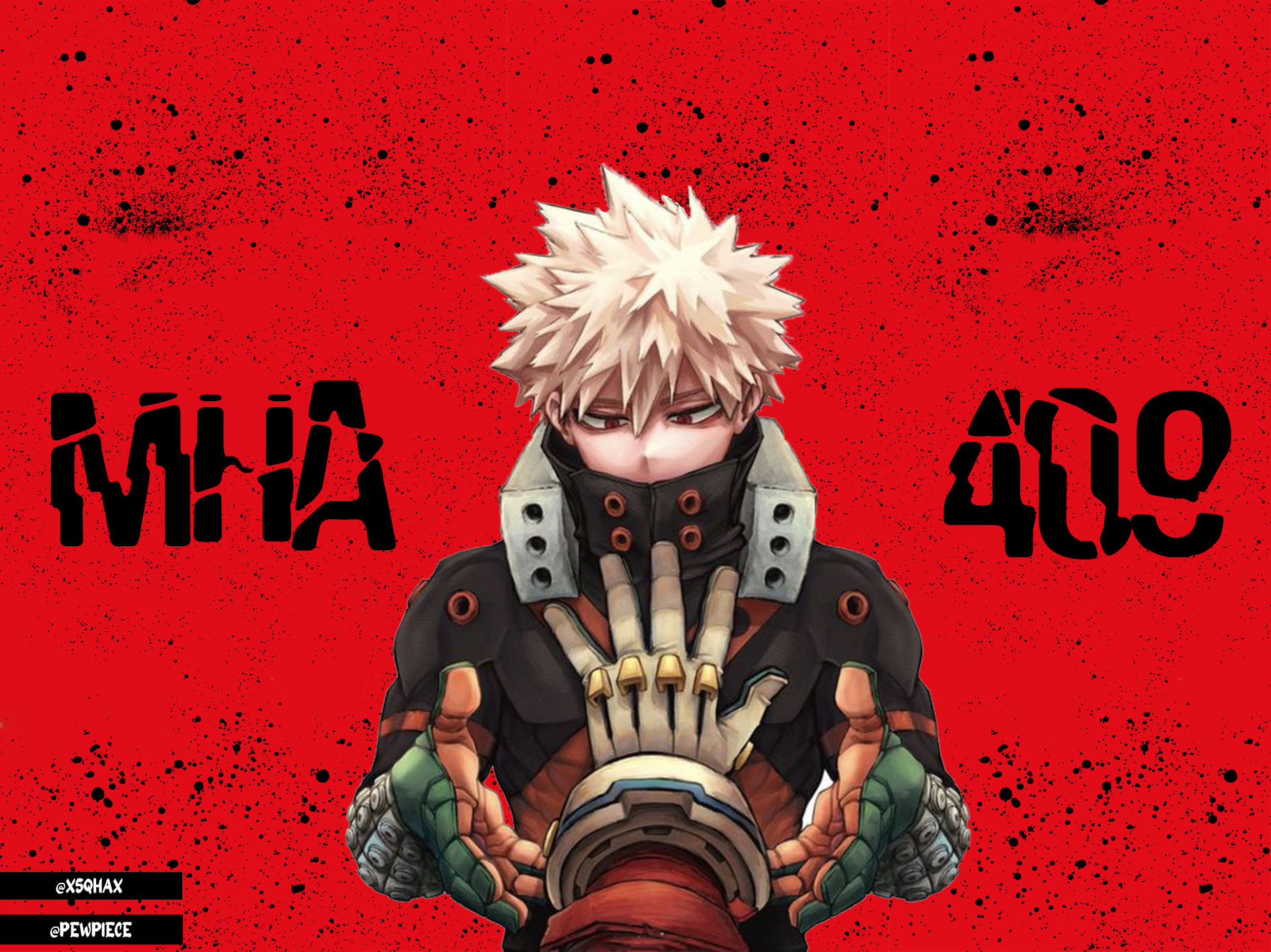 Read Boku no Hero Academia AR Manga Online