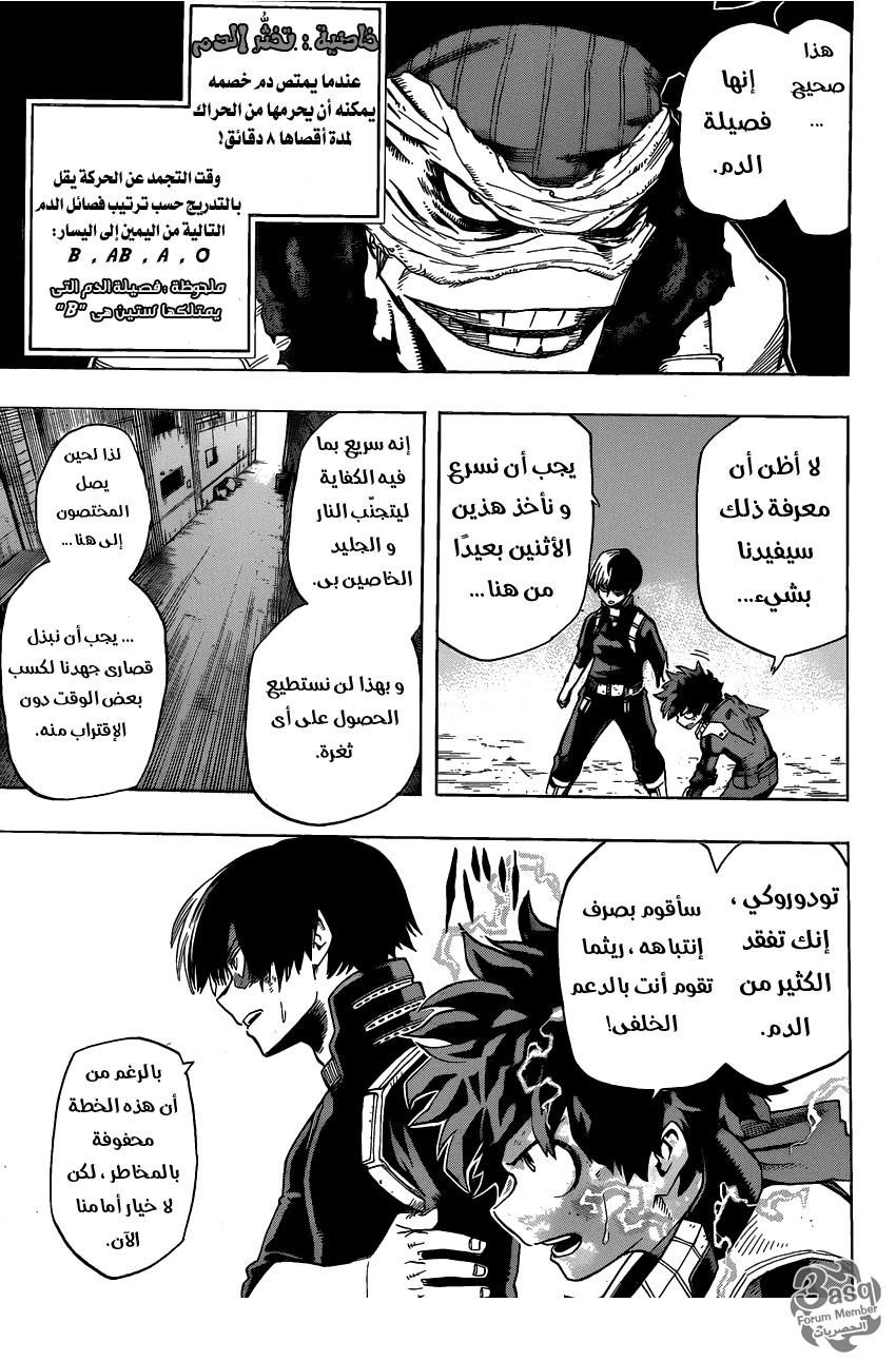 Read Boku no Hero Academia AR Manga Online