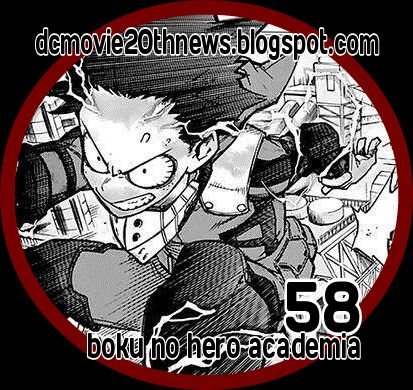 Read Boku no Hero Academia AR Manga Online