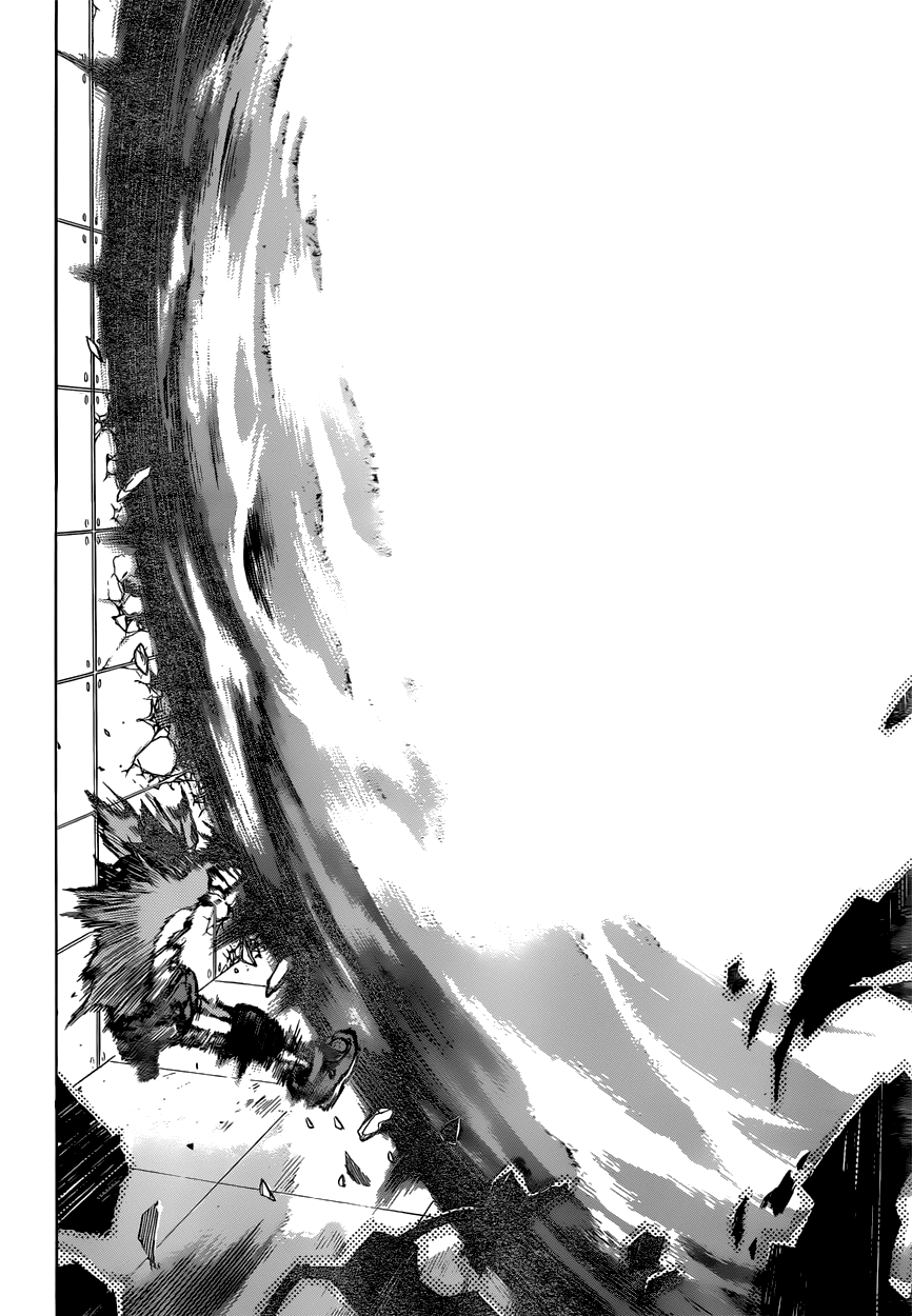 Read Boku no Hero Academia AR Manga Online