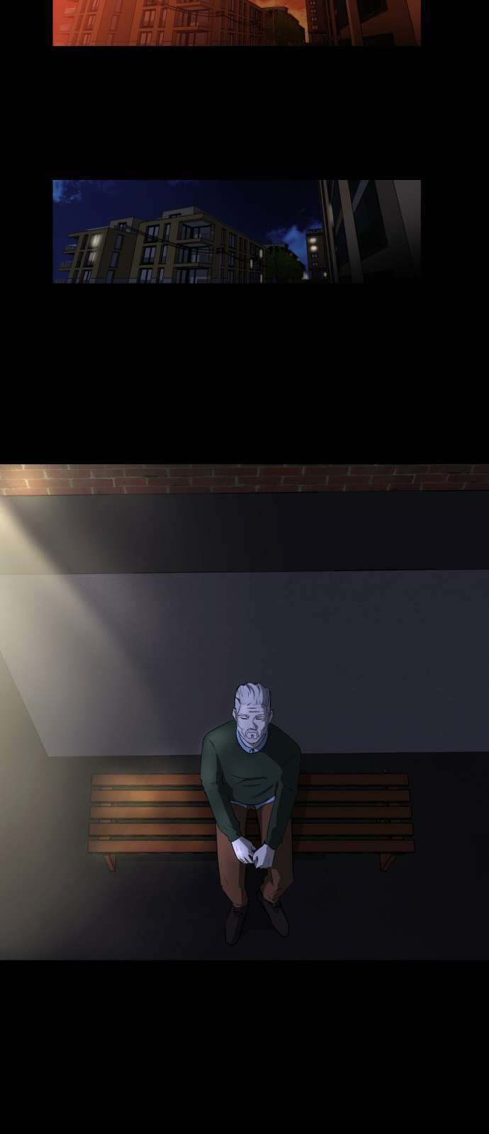 Read Dark Mortal AR Manga Online