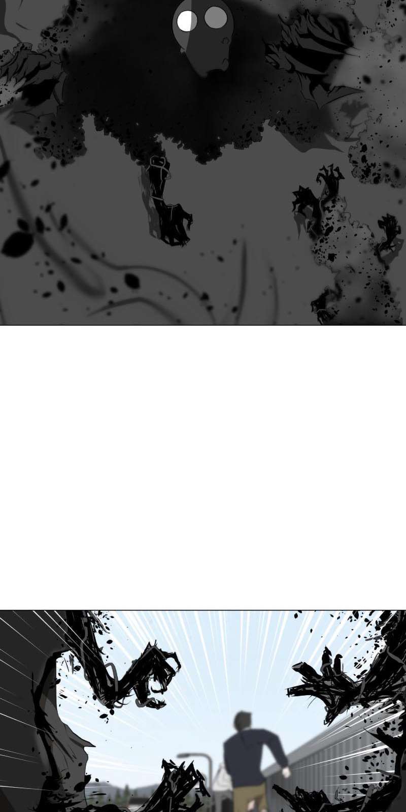 Read Dark Mortal AR Manga Online